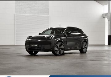 Lynk & Co Andere 1.866 km 47.900 &euro; Rostock 18057