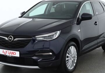 Opel Grandland (X) 67.490 km 17.990 &euro; Rostock 18146