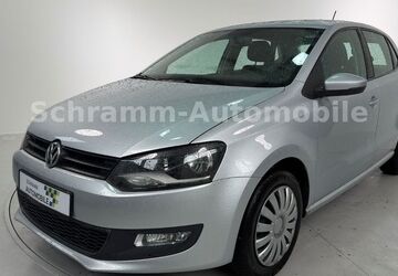 VW Polo 103.000 km 5.190 &euro; Rostock 18069