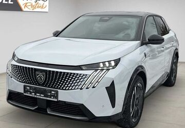 Peugeot 3008 23.900 km 38.990 &euro; Rostock 18146