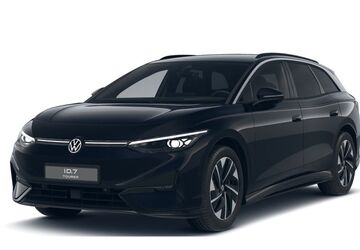 VW ID.7 16.850 km 49.990 &euro; Rostock 18146