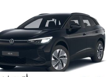 VW ID.4 20.000 km 44.990 &euro; Rostock 18146