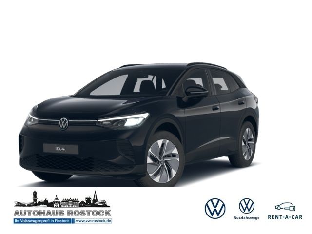 VW ID.4 20.000 km 44.990 &euro; Rostock 18146