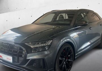 Audi SQ8 51.460 km 76.990 &euro; Rostock 18059