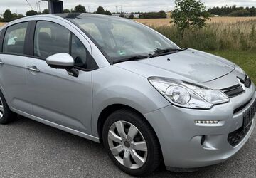 Citroen C3 94.141 km 2.750 &euro; Broderstorf 18184