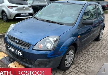 Ford Fiesta 149.158 km 1.490 &euro; Rostock 18059