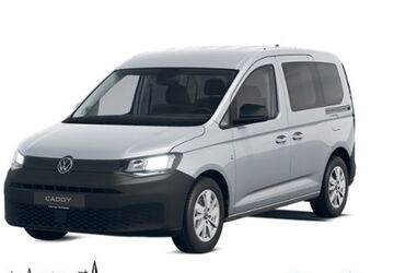 VW Caddy 15.700 km 27.990 &euro; Rostock 18146