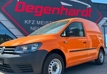 VW Caddy 130.554 km 9.999 &euro; Mönchhagen 18182