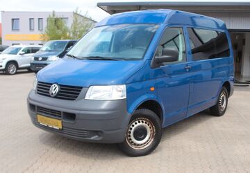 VW T5 Transporter 264.131 km 5.990 &euro; Rostock 18107
