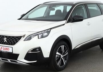 Peugeot 5008 77.617 km 22.990 &euro; Rostock 18146