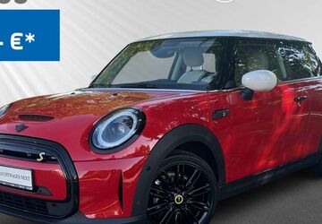 Mini Cooper SE 23.400 km 18.900 &euro; Rostock 18146