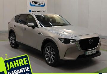 Mazda CX-60 19.925 km 41.900 &euro; Rostock 18106