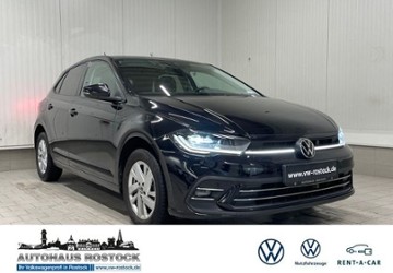 VW Polo 70.000 km 18.900 &euro; Rostock 18146