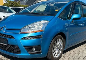 Citroen C4 Picasso 151.400 km 3.499 &euro; Rostock 18106