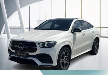 Mercedes-Benz GLE 350 42.022 km 69.615 &euro; Rostock 18055