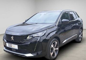 Peugeot 3008 15.949 km 23.990 &euro; Rostock 18146