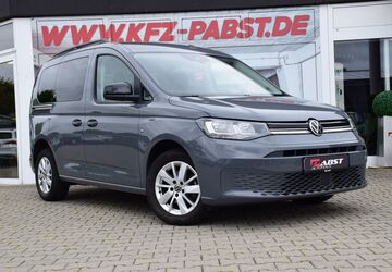 VW Caddy 29.263 km 26.990 &euro; Ribnitz Damgarten 18311