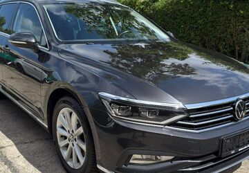 VW Passat Variant 121.700 km 19.980 &euro; Rostock 18146