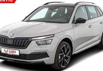 Skoda Kamiq 96.758 km 21.490 &euro; Rostock 18146