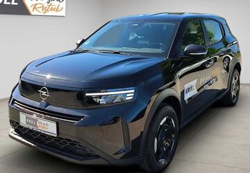Opel Frontera 12.490 km 19.990 &euro; Rostock 18146