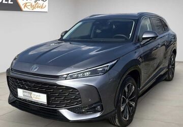 MG HS 2.490 km 34.990 &euro; Rostock 18146