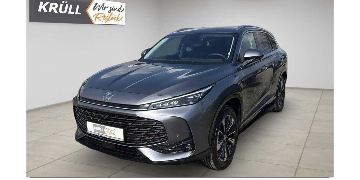 MG HS 2.490 km 34.990 &euro; Rostock 18146