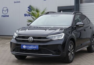 VW Taigo 5.559 km 20.680 &euro; Rostock 18146