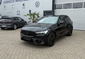 Volvo XC60 25.940 km 51.450 &euro; Rostock 18146