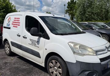 Citroen Berlingo 445.000 km 1.270 &euro; Rostock 18055
