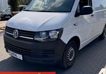 VW T6 Transporter 246.245 km 7.490 &euro; Rostock-Warnemünde 18119