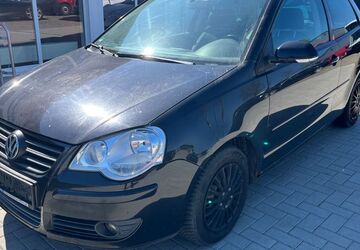 VW Polo 178.870 km 790 &euro; Tessin 18195