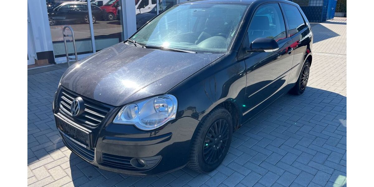 VW Polo 178.870 km 790 &euro; Tessin 18195