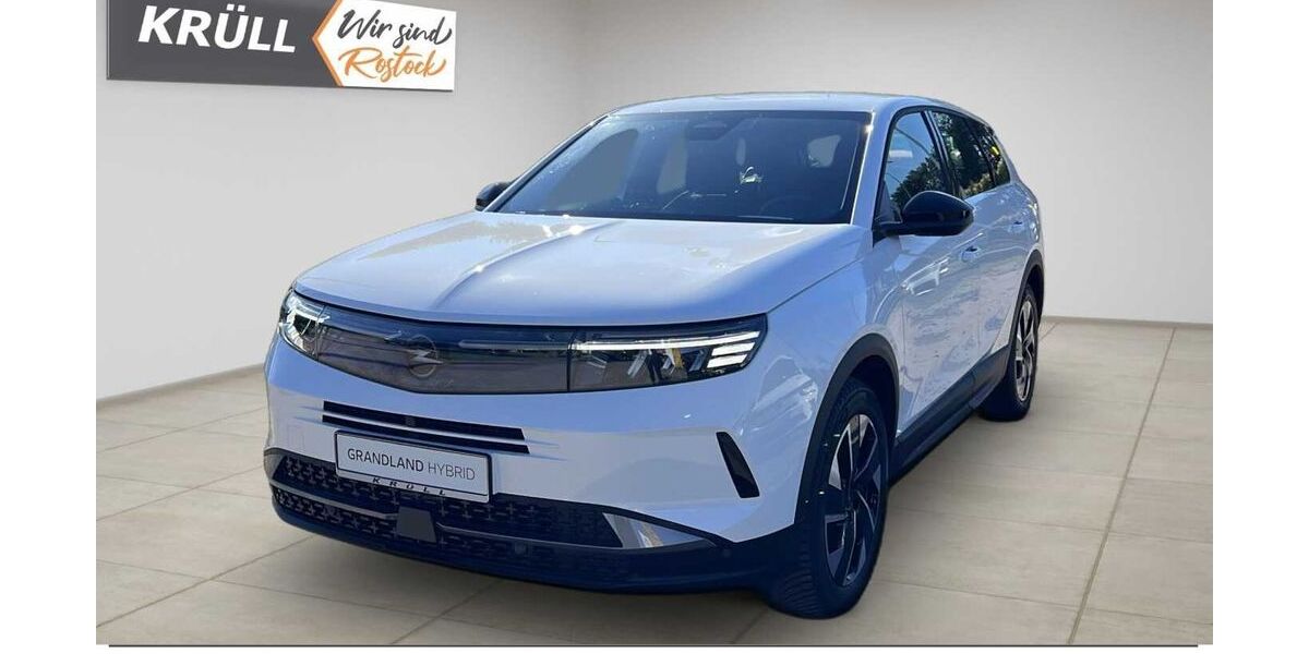 Opel Grandland (X) 9.890 km 28.890 &euro; Rostock 18146