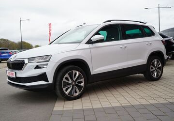 Skoda Karoq 126.293 km 18.990 &euro; Rostock 18146