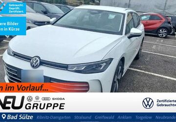 VW Passat 20.745 km 33.779 &euro; Ribnitz-Damgarten / Barth / Bad Sülze 18311