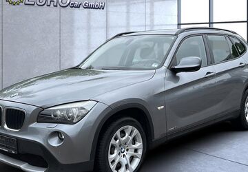 BMW X1 354.000 km 3.950 &euro; Rostock 18106
