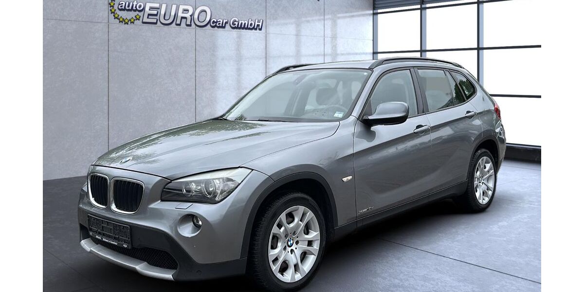 BMW X1 354.000 km 3.950 &euro; Rostock 18106