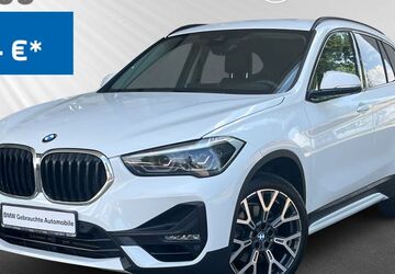 BMW X1 90.800 km 24.400 &euro; Rostock 18146