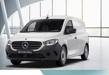 Mercedes-Benz Citan 24.998 km 33.860 &euro; Rostock 18055