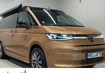 VW T7 California 49.400 km 69.990 &euro; Rostock 18146