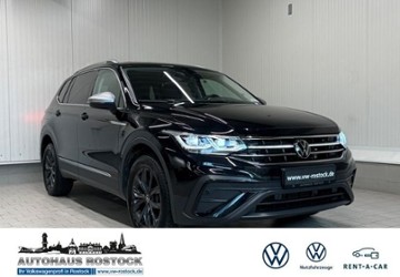 VW Tiguan Allspace 60.132 km 37.990 &euro; Rostock 18146