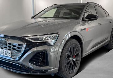 Audi Q8 7.581 km 71.990 &euro; Rostock 18059