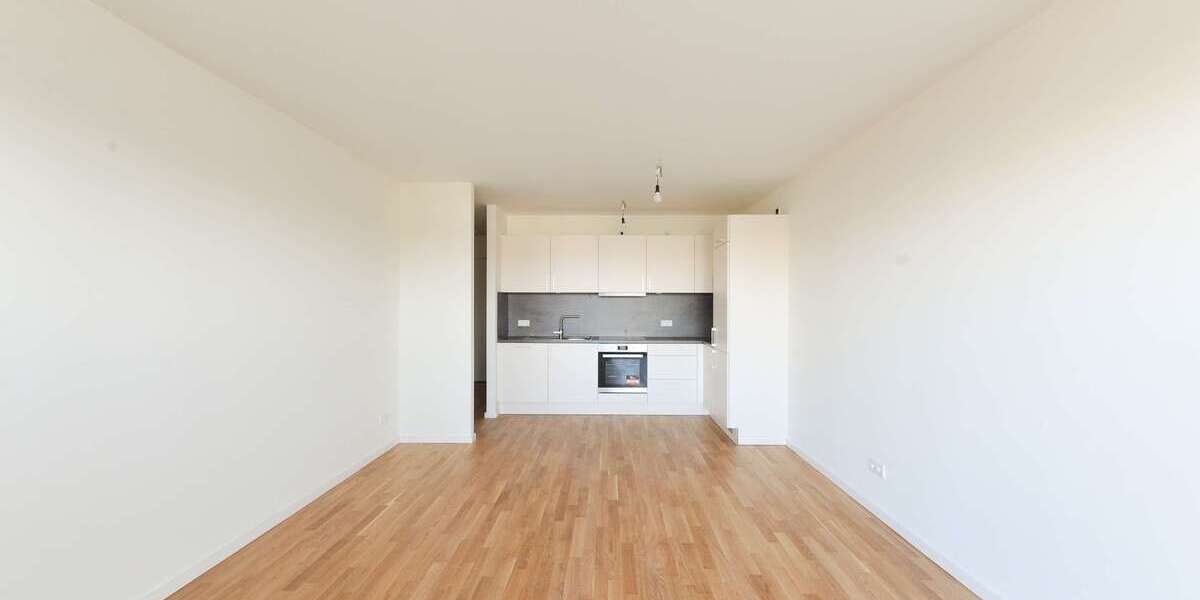 Etagenwohnung Rostock Dierkow - 2 Zimmer, 62 m&sup2;, 884&euro; | Angebot:27040589
