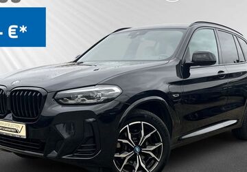 BMW X3 27.900 km 39.900 &euro; Rostock 18146
