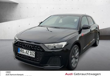 Audi A1 15.000 km 31.990 &euro; Rostock 18059