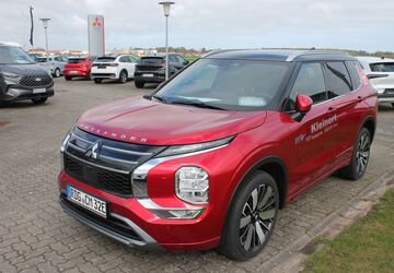 Mitsubishi Outlander 3.000 km 54.990 &euro; Ribnitz-Damgarten 18311