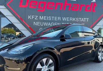 Tesla Model Y 68.613 km 36.990 &euro; Mönchhagen 18182