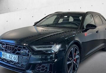 Audi S6 20.000 km 84.990 &euro; Rostock 18059
