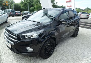 Ford Kuga 42.200 km 15.990 &euro; Rostock 18069