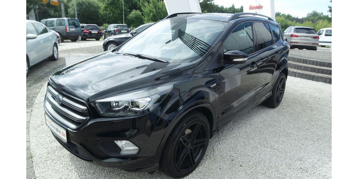 Ford Kuga 42.200 km 15.990 &euro; Rostock 18069